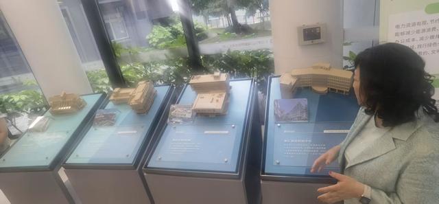节能不再只为降耗 上海企业绿色新貌彰显高质量投资咨询新动能